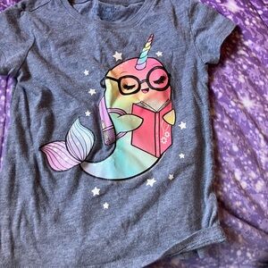 Toddler t shirt